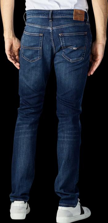Image du produit Tommy Hilfiger Scanton Jeans Slim aspen dark blue (W32/L36)