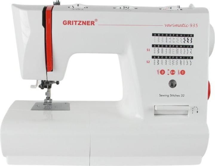 Immagine prodotto Gritzner Varimatic 935 IDT