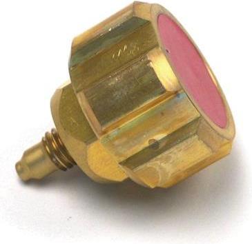Actual product image AGA Ventilindsats t/hd.tag X11 gas
