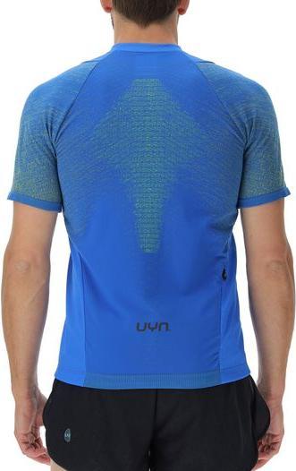 Immagine prodotto UYN Kurzärmeliges Laufshirt Exceleration (L)