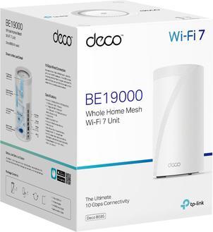 Immagine prodotto TP-Link Deco BE85 (confezione da 1)