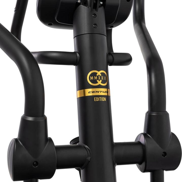 Actual product image Tunturi Centuri Crosstrainer C100F