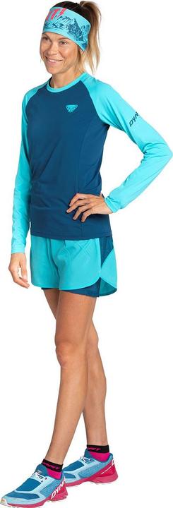 Immagine prodotto Dynafit Camicia a maniche lunghe Alpine Pro (40, L)