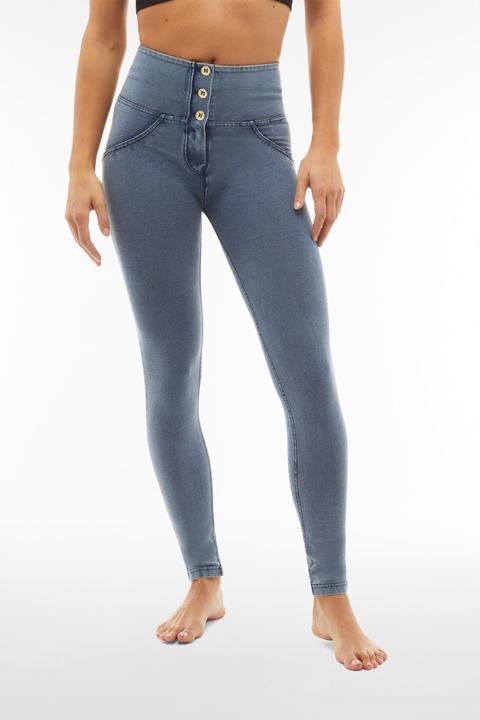 Image du produit Freddy WR.UP® Pantalon push-up WRUP2BHC002ORG (L)