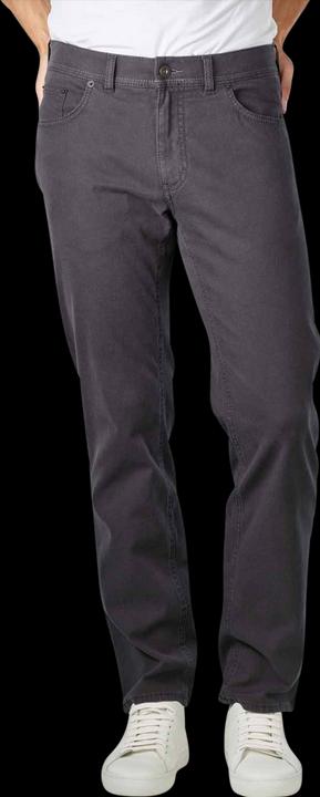 BRAX Cooper Pants Straight Fit Cement