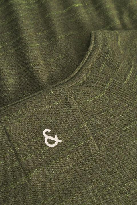Produktbild Colours & Sons Pullover Roundneck Slub (M)