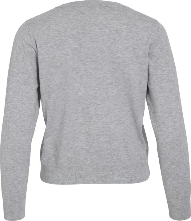 Produktbild Vila Geknöpfter Strickjacke (XS)