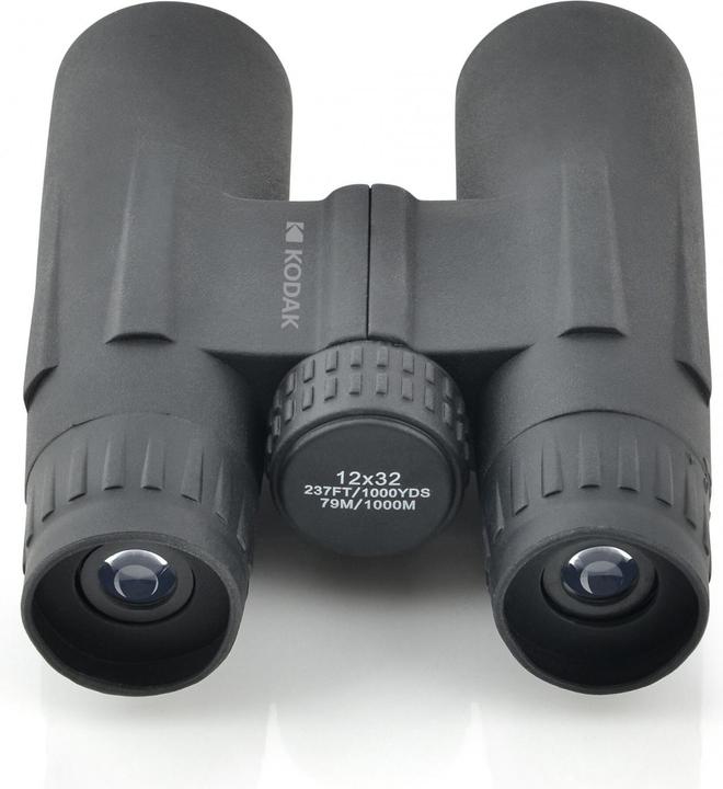Actual product image Kodak Binoculars BCS600 12x32 black (12 x, 32 mm)