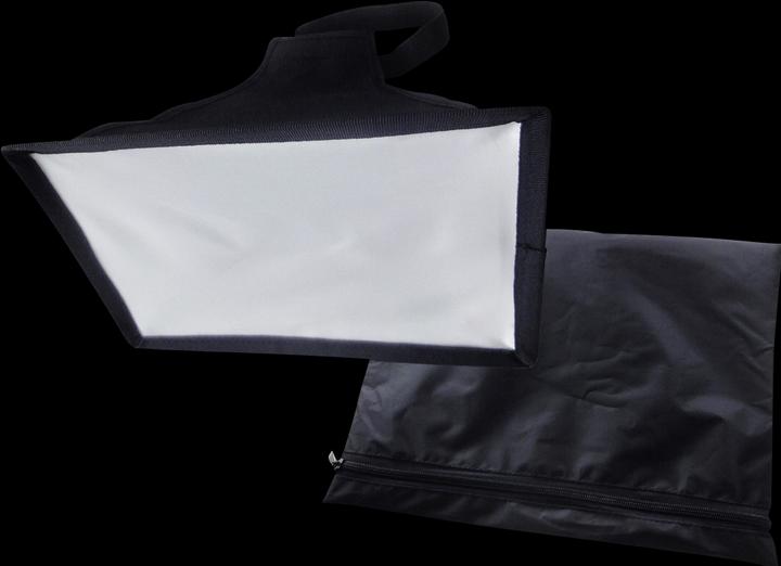 Produktbild Metz Mini Softbox SB 30-20 weiss (Softbox)