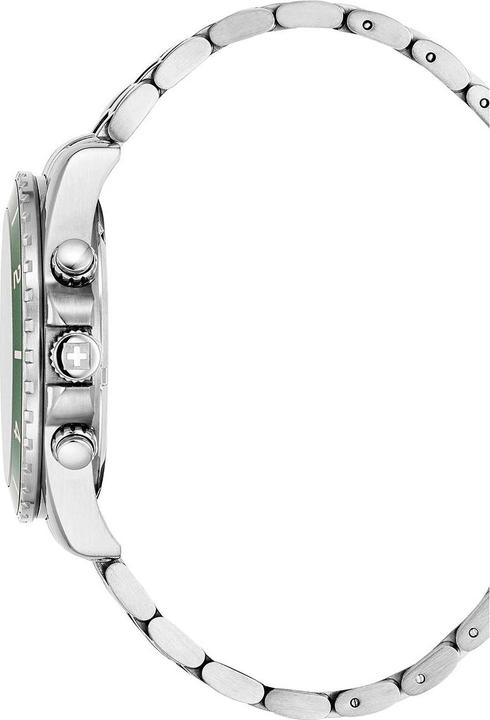 Produktbild Swiss Alpine Military 7034.9134 Sierra (Chronograph)
