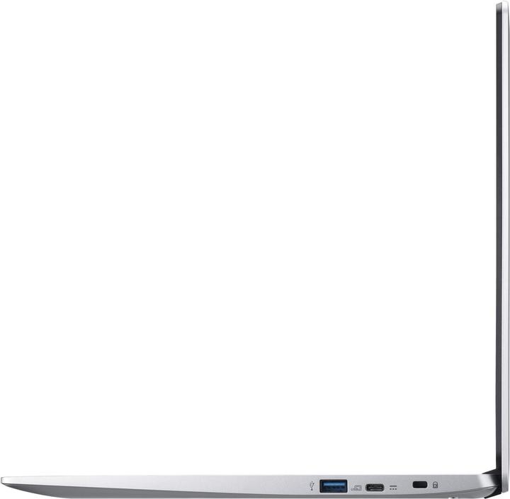 Actual product image Acer Chromebook 15 (15.60", Intel Pentium N5030, 4 GB, 128 GB, DE)
