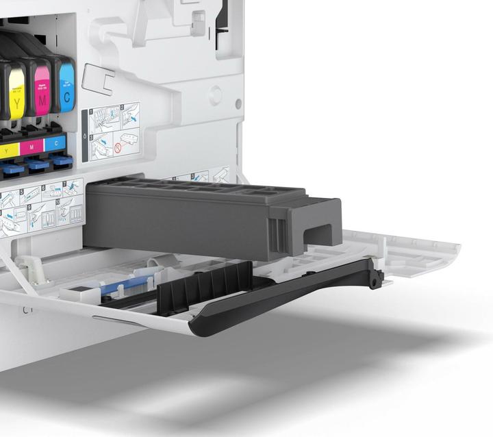 Actual product image Epson WorkForce Enterprise​ AM-C550 (Thermal printing, Colour)