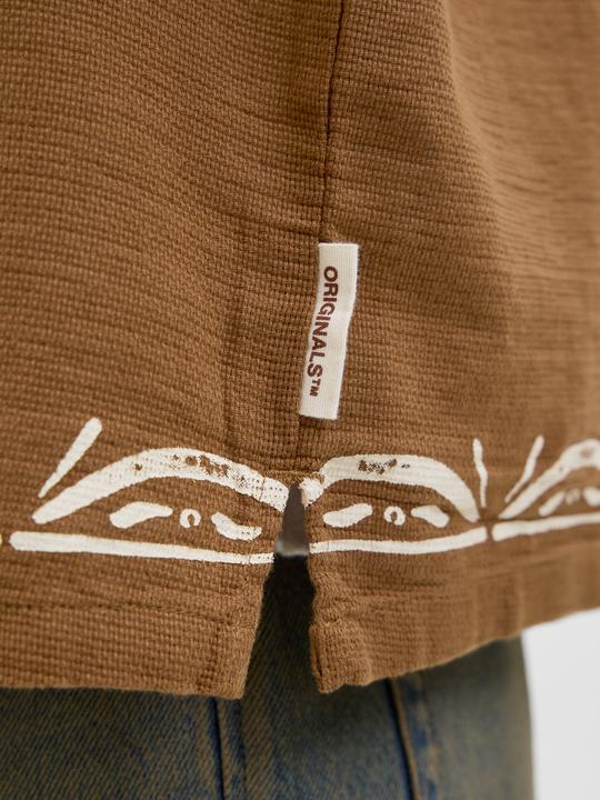 Immagine prodotto Jack & Jones Wide Fit Hemd Hemd (S)