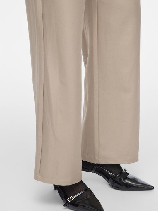 Actual product image Vila High Waist Hose mit weitem Bein (36)