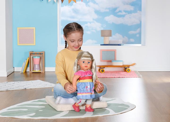 Image du produit Baby Born Sister