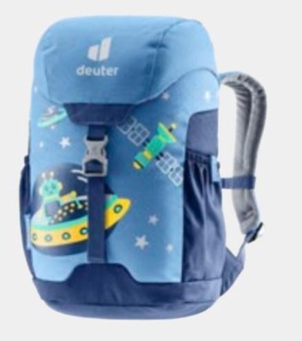 Actual product image Deuter Waldfuchs 10 (10 l)
