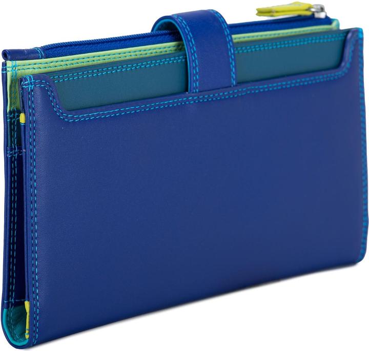 Produktbild Mywalit Continental Geldbörse Leder 20 cm