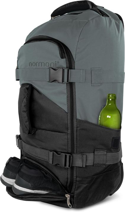 Produktbild Normani Melano (60 l, M (50 - 90l))