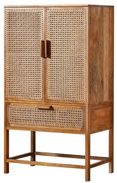 Image du produit Global Interiors Salon Bamboo