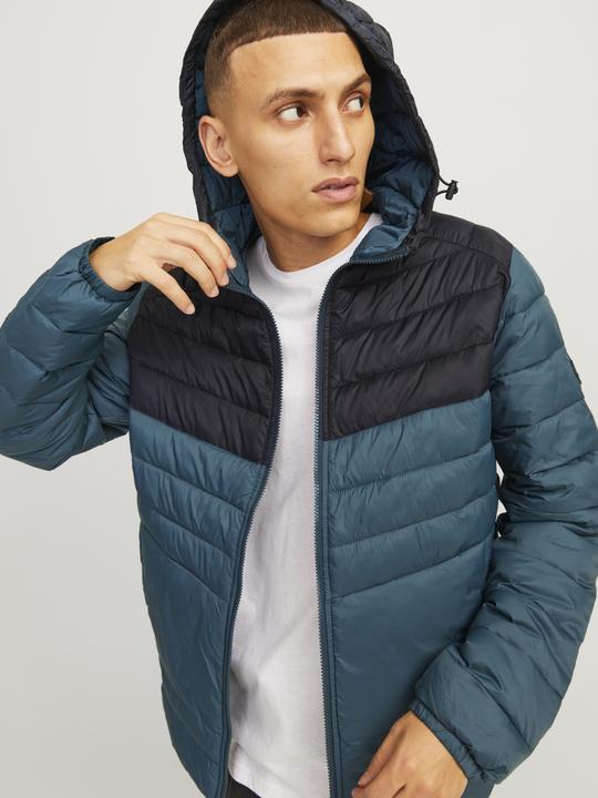 Produktbild Jack & Jones Jjesprint Puffer Hood Noos (XS)