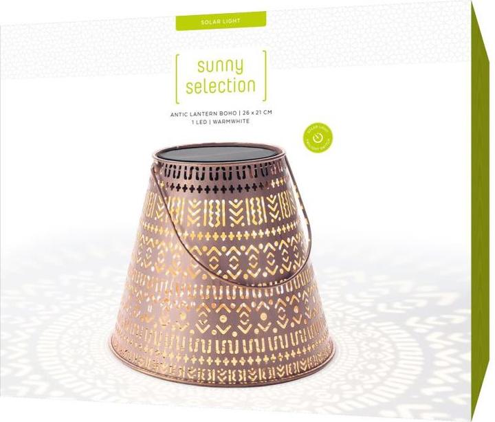 Image du produit STT Antic Boho