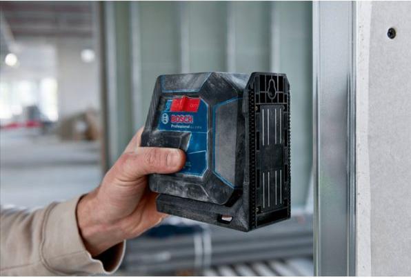 Actual product image Bosch Professional Professional LB 10 & DK 10