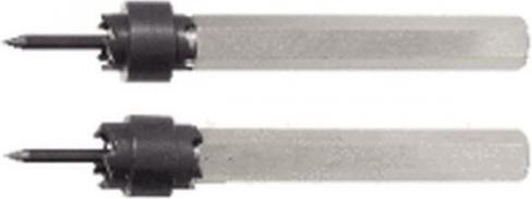 Produktbild KS Tools HSS Schweisspunkt-Fräser-Satz (10 Millimeter)