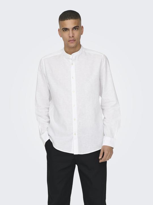 Actual product image Only & Sons Plain shirt (XL)