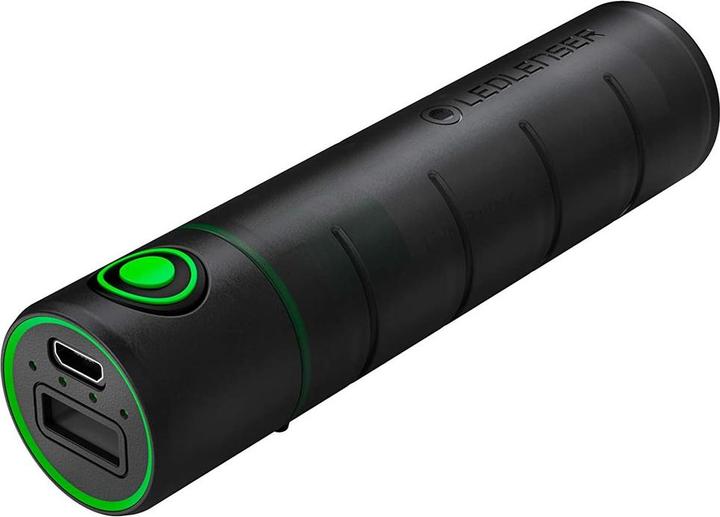 Actual product image Ledlenser Flex3 (3400 mAh, 12.58 Wh)