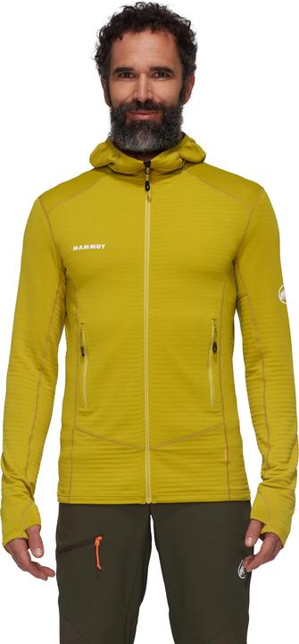 Produktbild Mammut Taiss Light ML Hooded Jacket (S)