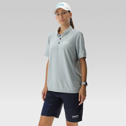 Immagine prodotto UYN Kurzärmeliges Poloshirt Skipper (S)