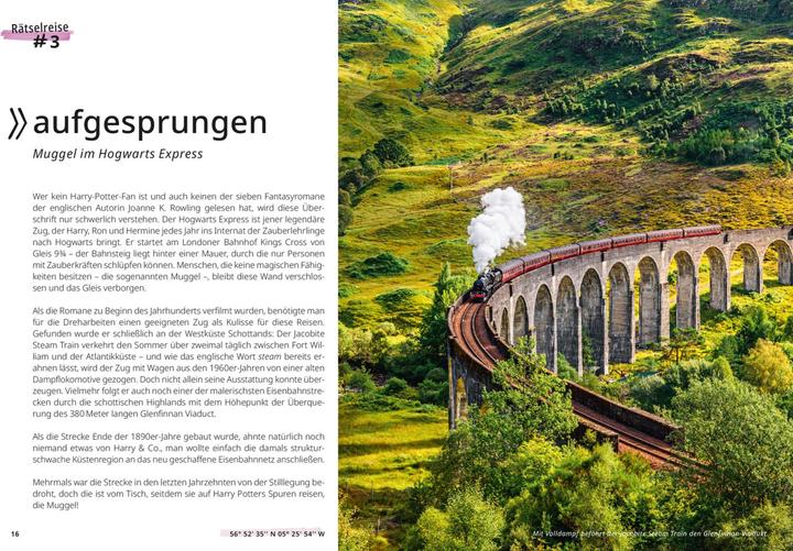 Produktbild Landkarten-Rätselreise Europa (Deutsch, Nadine Ormo, Michael Laufersweiler, 2023)