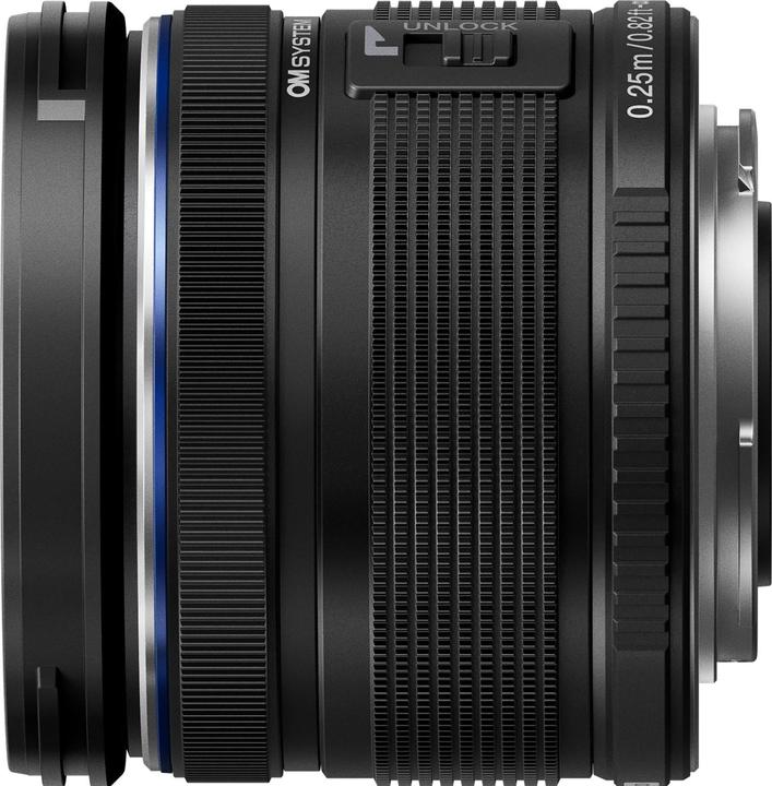 Image du produit Olympus OM Digital m.Zuiko ED 9-18mm F4.0-5.6 II (Four Thirds, Micro Four Thirds)