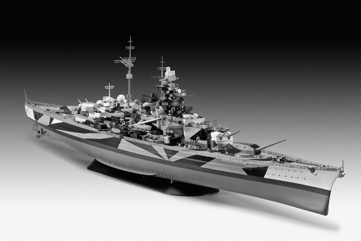 Immagine prodotto Revell Tirpitz