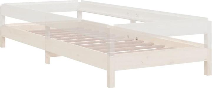 Produktbild VidaXL Milica (75 x 190 cm)