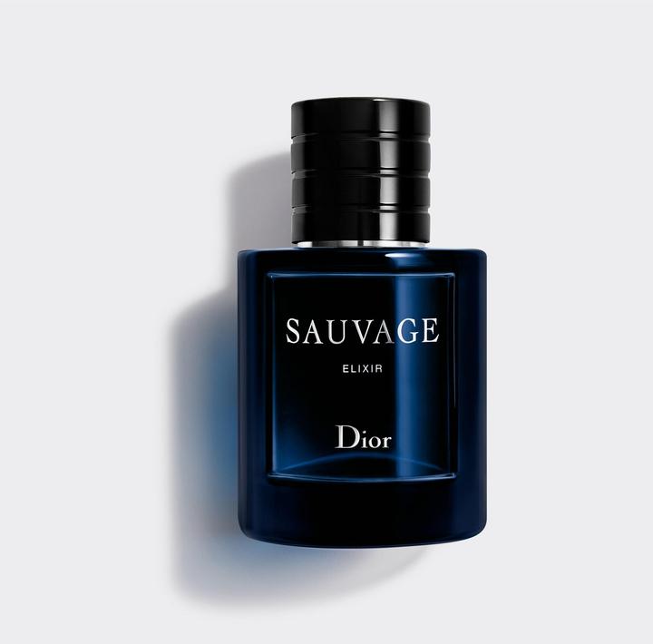 Produktbild Dior Sauvage Elixir (Eau de Parfum, 60 ml)
