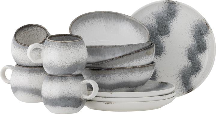Bloomingville Paula (12 Piece)