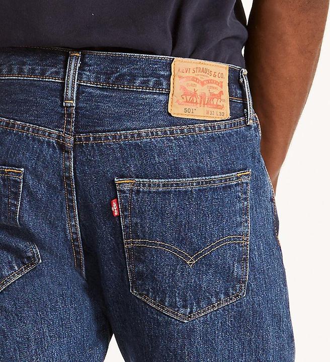 Image du produit Levis 501 (W29/L32)