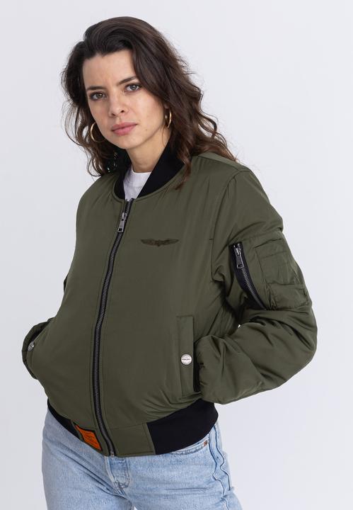 Bombers Original Jacken Max W (S)