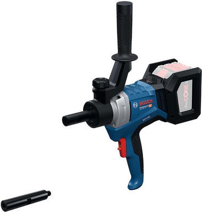 Actual product image Bosch Hausgeräte Bosch Rührwerk GRW 18V-120 (solo, C)