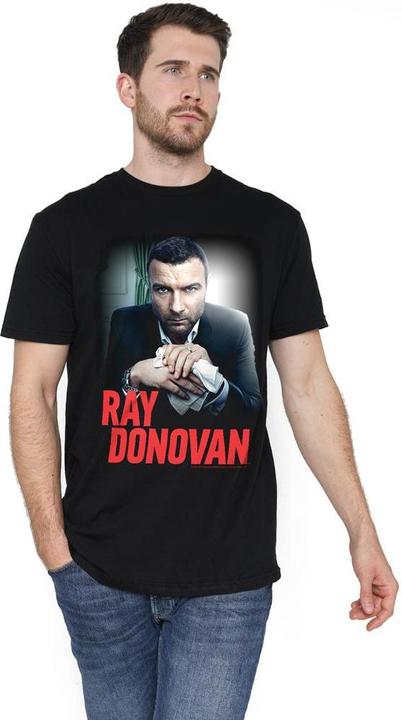 Produktbild Ray Donovan Clean Hands TShirt (XL)