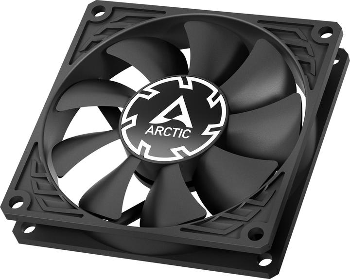 Produktbild Arctic P8 Slim PWM PST (80 mm, 1 x)