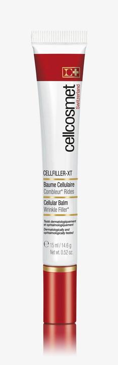 Produktbild Cellcosmet CellFiller XT (15 ml, 24h Creme)