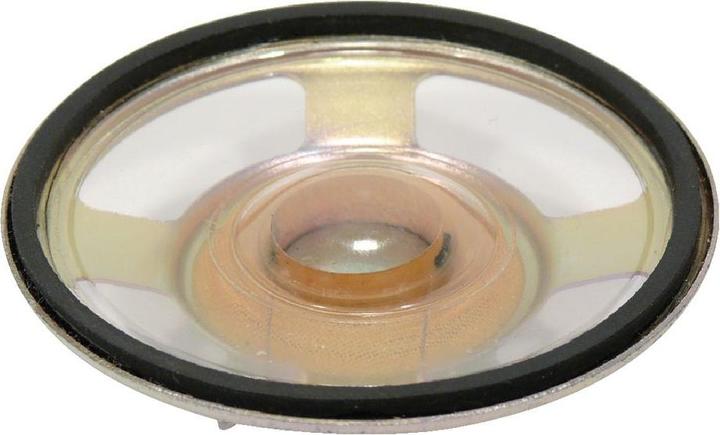 Actual product image Visaton Full range loudspeaker K 57 C, 8 Ohm