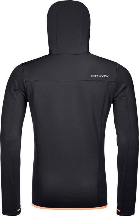 Actual product image Ortovox Fleece Hoody (L)
