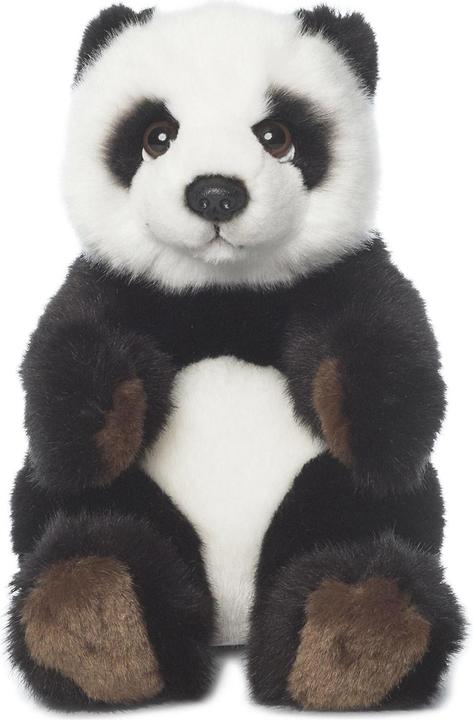Produktbild WWF Pandabär (15 cm)