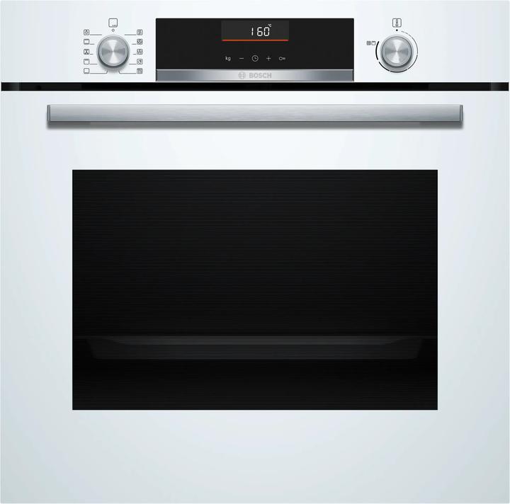 Produktbild Bosch Hausgeräte HBG536EW3