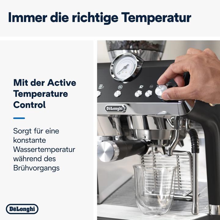 Image du produit De'Longhi La Specialista Prestigio