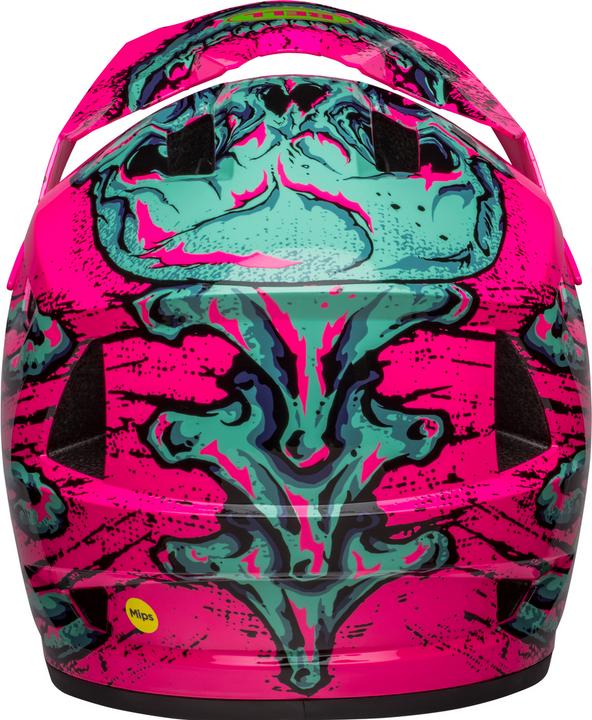 Image du produit Bell Sanction II DLX MIPS (55 - 57 cm)