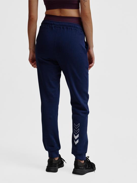 Actual product image hummel Hmlelemental Regular Pants Woman (L)